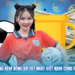 Top Trang Xem Bóng Đá Tốt Nhất Việt Nam Cùng Rakhoitv